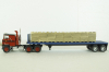 Mack Serie F (1973), American Trucks, France #22, Altaya 1:43