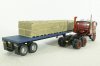Mack Serie F (1973), American Trucks, France #22, Altaya 1:43