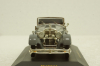 Mercedes SS 1933 grey, MUS044, IXO Museum 1:43