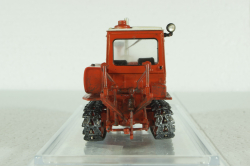 Трактор Д-75М 1963, Modellux 1:43