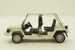 Ваз-1801 Пони, Автолегенды СССР №128, 1:43