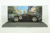 Ford GT 66 Heritage Edition (2017), American Cars №97, 1:43