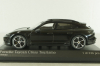 Porsche Taycan Cross Tourismo Turbo S 2021, black, 410069302, Minichamps 1:43