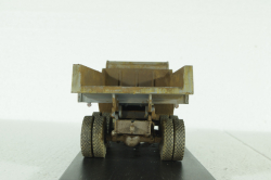 Краз-222Б Самосвал 1963, Modellux 1:43