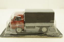 Уаз-33036, Автолегенды СССР №215, 1:43