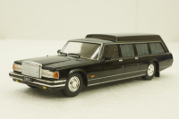 ЗИЛ-41042 Скорая помощь, Автолегенды СССР №145, 1:43 Блистер вскрыт!