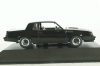 Buick GNX (1987), American Cars №96, 1:43