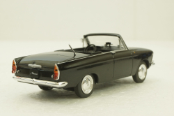 Москвич-408 «Турист» (1964), Автолегенды СССР №149, 1:43