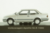 Volkswagen Apollo GLS, 1990, silver, Volkswagen (Altaya) 1:43