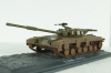 Танк Т-64Б, 1976г, Modellux 1:43
