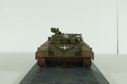 Танк Т-64Б, 1976г, Modellux 1:43