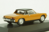 Volkswagen Porsche 914 1969, orange, Volkswagen (Altaya) 1:43