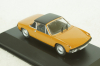 Volkswagen Porsche 914 1969, orange, Volkswagen (Altaya) 1:43