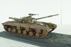 Танк Т-64Б, 1976г, Modellux 1:43