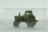 МТЗ-82 Трактор 1974, зеленый, Modellux 1:43