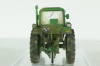 МТЗ-82 Трактор 1974, зеленый, Modellux 1:43