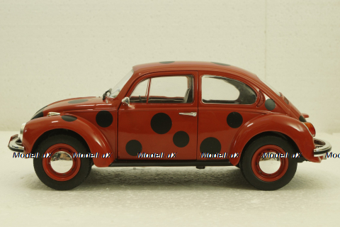 Volkswagen 1303 "Marienkäfer", S1800509, Solido 1:18