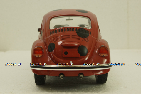 Volkswagen 1303 "Marienkäfer", S1800509, Solido 1:18