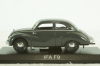 IFA F9, grey, LEGENDARNI AUTOMOBILY MINULE ERY 1:43