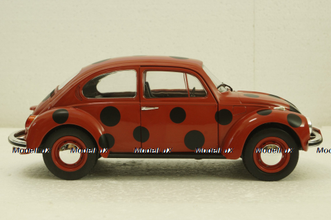 Volkswagen 1303 "Marienkäfer", S1800509, Solido 1:18