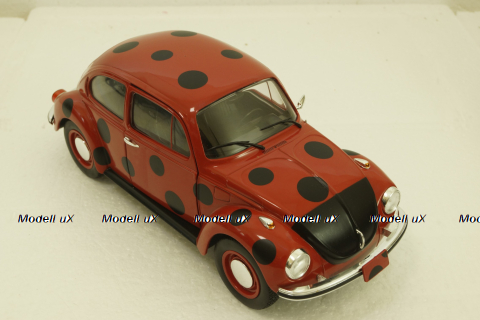 Volkswagen 1303 "Marienkäfer", S1800509, Solido 1:18
