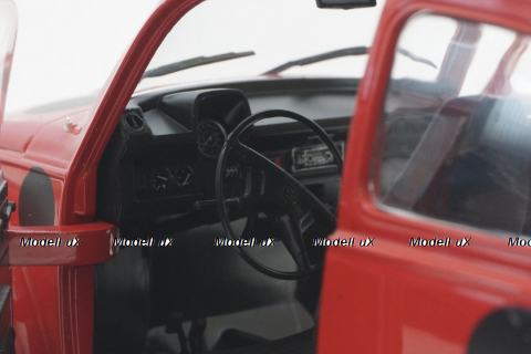 Volkswagen 1303 "Marienkäfer", S1800509, Solido 1:18