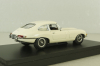 Jaguar E-Type Coupe 1961, white, 03062W, Kyosho 1:43
