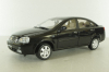 Buick Excelle/Chevrolet Lacetti 2004, black, Dealer Edition, 1:18