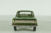 Газ-24 Волга, А14, зеленый, Тантал/Радон 1:43
