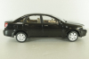 Buick Excelle/Chevrolet Lacetti 2004, black, Dealer Edition, 1:18