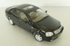 Buick Excelle/Chevrolet Lacetti 2004, black, Dealer Edition, 1:18