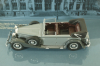 Maybach Zeppelin DS 8 V12 1930, grey, 436039401, Minichamps 1:43