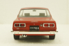 Nissan Skyline GT-R KPGC10, red, T9-1800182, Triple9 1:18
