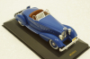 Packard V12 LeBaron Speedster 1934 blue, MUS043, IXO Museum 1:43