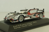 Audi R18 ultra 24h Le Mans 2012 #3 Dumas / Duval / Gené, 5021200253, Spark 1:43