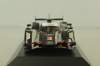 Audi R18 ultra 24h Le Mans 2012 #3 Dumas / Duval / Gené, 5021200253, Spark 1:43