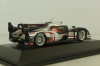 Audi R18 ultra 24h Le Mans 2012 #3 Dumas / Duval / Gené, 5021200253, Spark 1:43