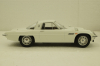 Mazda Cosmo Sport, white, T9-1800187, Triple9 1:18