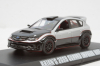 Subaru Impreza WRX Sti, Fast & Furious  з к/ф "Форсаж" 2009, 86220, Greenlight 1:43