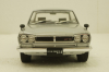 Nissan Skyline GT-R KPGC10, silver, T9-1800180, Triple9 1:18