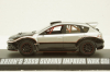 Subaru Impreza WRX Sti, Fast & Furious  з к/ф "Форсаж" 2009, 86220, Greenlight 1:43