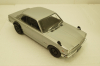 Nissan Skyline GT-R KPGC10, silver, T9-1800180, Triple9 1:18