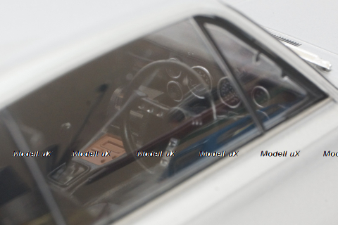 Nissan Skyline GT-R KPGC10, silver, T9-1800180, Triple9 1:18