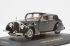 Voisin C28 Ambassade 1936 black, MUS041, IXO Museum 1:43