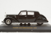 Voisin C28 Ambassade 1936 black, MUS041, IXO Museum 1:43