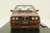 BMW Alpina C2 2.7 E30 1988, red, KKDC180782, KK-Scale  1:18