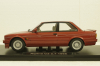 BMW Alpina C2 2.7 E30 1988, red, KKDC180782, KK-Scale  1:18