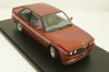 BMW Alpina C2 2.7 E30 1988, red, KKDC180782, KK-Scale  1:18