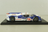 Toyota TS030 Hybrid #8 Le Mans 2012, Toyota racing, S2377, Spark 1:43