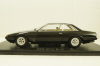 Ferrari 365 GT4 2+2 1972, black, 180166, KK - Scale 1:18